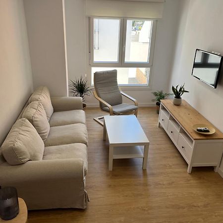 Apartamento 奇克拉纳－德拉弗龙特拉 外观 照片