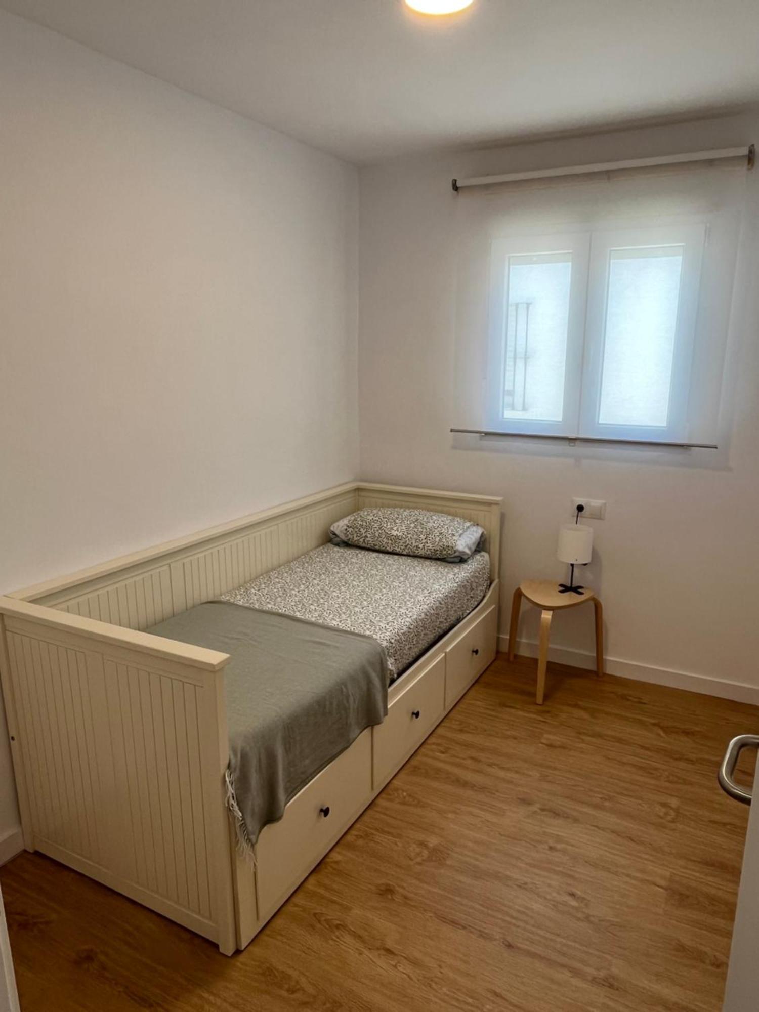 Apartamento 奇克拉纳－德拉弗龙特拉 外观 照片