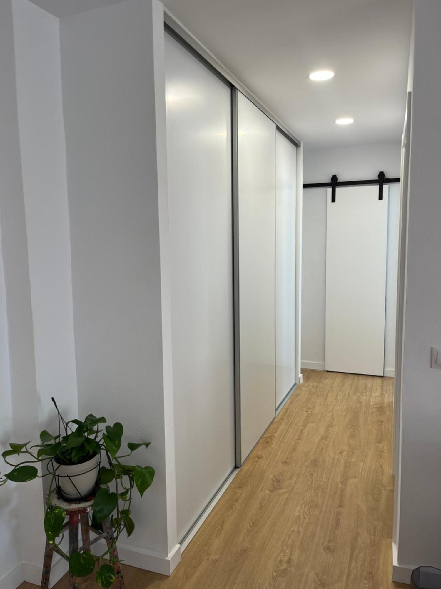 Apartamento 奇克拉纳－德拉弗龙特拉 外观 照片