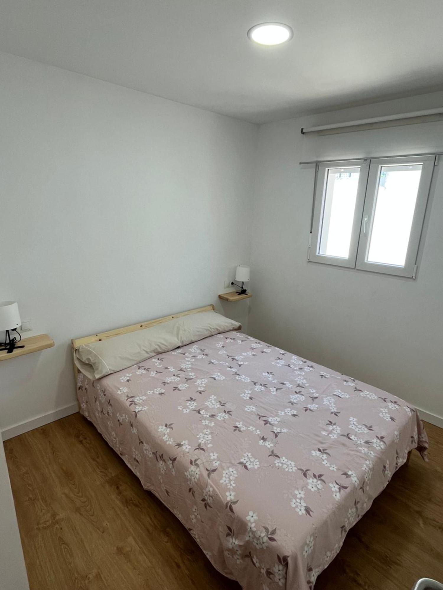 Apartamento 奇克拉纳－德拉弗龙特拉 外观 照片
